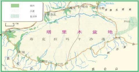 高考地理带你吃瓜,带你穿越瓜田，品味地理知识盛宴