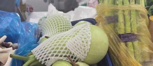 吃瓜篓子会肚胀吗,吃瓜篓子引发肚胀之谜