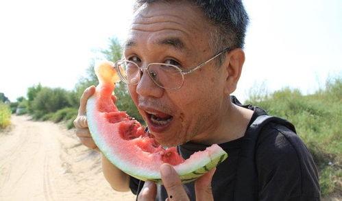 带你吃瓜奇葩造型,带你领略“带你吃瓜”的奇葩造型风采