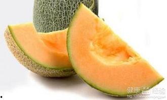 吃哈密瓜过敏的人,哈密瓜过敏者的饮食挑战与生活智慧