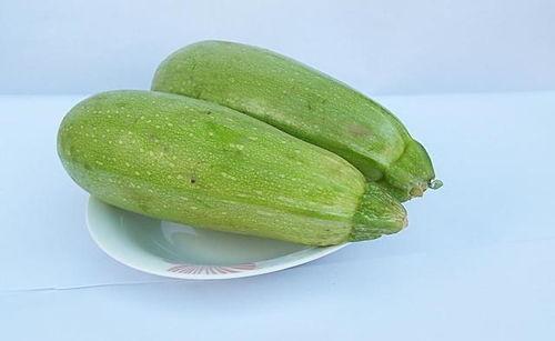 白瓜配什么吃最好呢