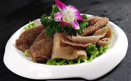 吃瓜直播吃贡菜毛肚,吃瓜群众品味贡菜毛肚的独特魅力