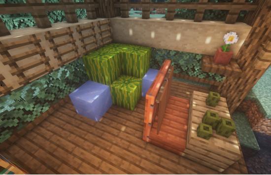 自制吃瓜凉亭,自制吃瓜凉亭，打造专属清凉空间