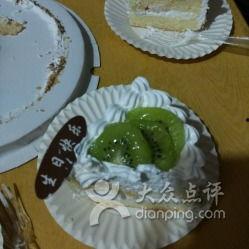 吃瓜揭阳乔南蛋糕,吃瓜群众心中的甜蜜诱惑