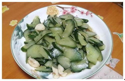 炒了吃的瓜,炒瓜美食之旅