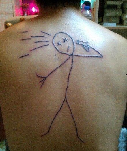 吃瓜网纹身喷水,揭秘纹身艺术与创意喷绘的跨界融合