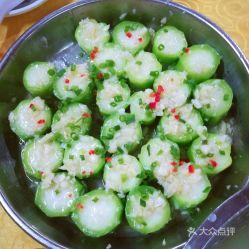 广州吃胜瓜,吃胜瓜的甜蜜诱惑