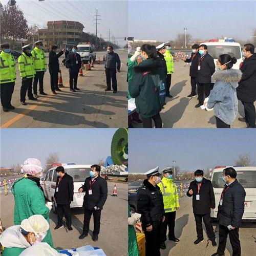 清河疫情吃瓜,吃瓜群众视角下的防疫战记