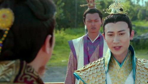 林妹妹吃大瓜吃三皇子的瓜,三皇子瓜果盛宴