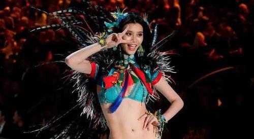 吃瓜群众维密,揭秘时尚盛宴的幕后故事