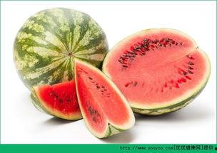 孕妇晚期吃瓜好吗