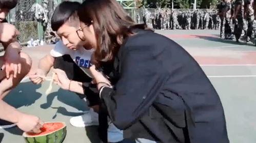 小头学长爰吃瓜,揭秘娱乐圈那些不为人知的瓜