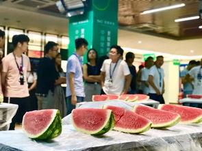 吃瓜圣都购物,揭秘网红购物天堂的魅力