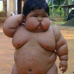 胖子情侣吃瓜路人,一路吃瓜，一路欢笑