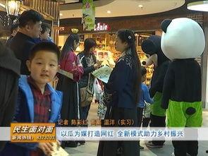 吃瓜群众央视,吃瓜群众视角下的央视风云