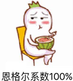 吃瓜后悔表情包,揭秘吃瓜后悔表情包背后的真相