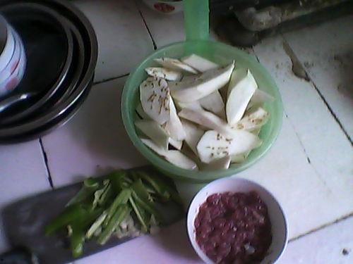 茄瓜煮着怎么吃,多样美味等你探索