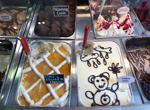 带你吃瓜土耳其冰淇淋,带你领略中东甜品魅力