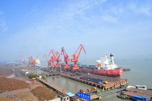吃瓜南京港口公司,吃瓜群众眼中的港口巨擘