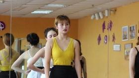 郑州舞蹈老师吃瓜,一场网络热议的舞蹈圈风波